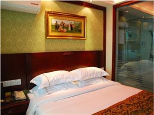 Vienna Hotel Shenzhen Train Station Branch المظهر الخارجي الصورة