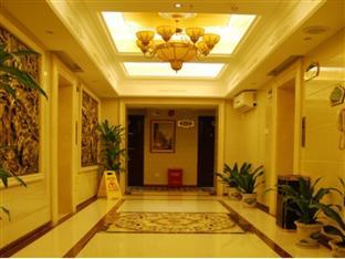 Vienna Hotel Shenzhen Train Station Branch المظهر الخارجي الصورة